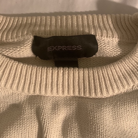 Express Sweater - Picture 2 of 2